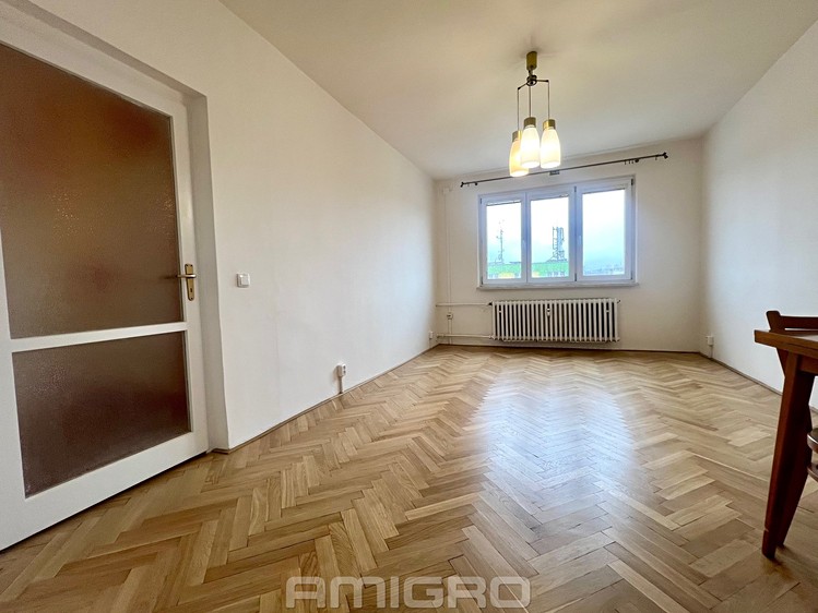 Pronájem bytu 3+1 66 m² (Jednopodlažní) - foto 5