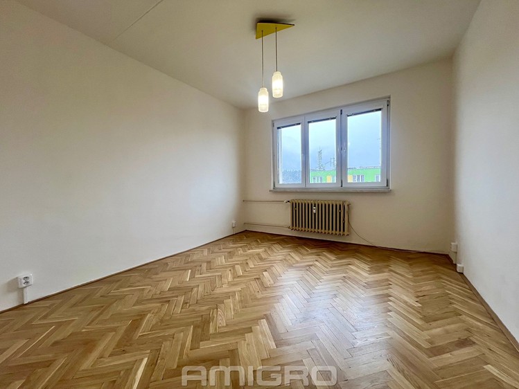 Pronájem bytu 3+1 66 m² (Jednopodlažní) - foto 8