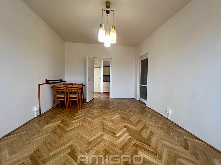 Pronájem bytu 3+1 66 m² (Jednopodlažní) - foto 7