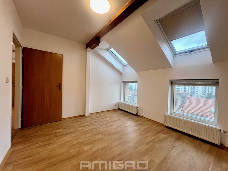 Pronájem bytu 2+kk 47 m² - foto 7