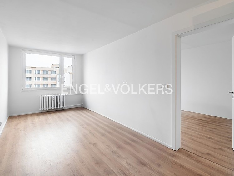 Pronájem bytu 2+kk 47 m² - foto 1