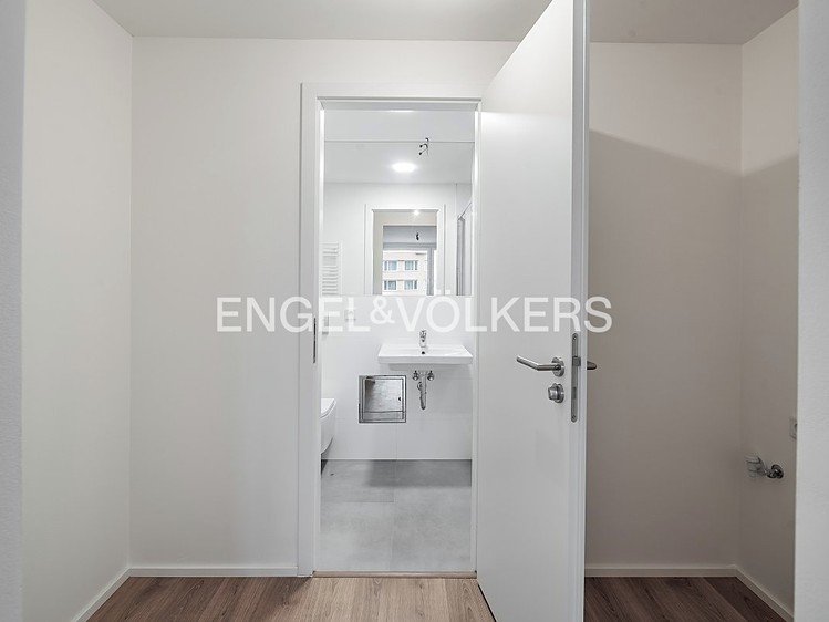 Pronájem bytu 2+kk 47 m² - foto 4
