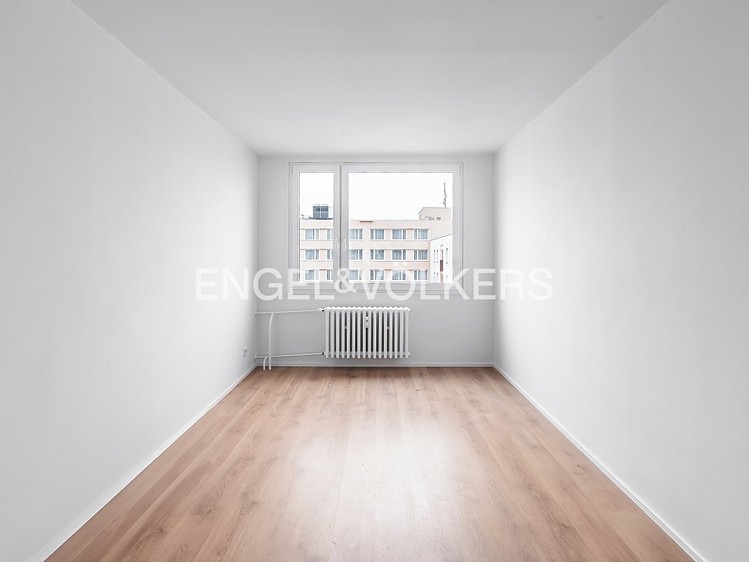 Pronájem bytu 2+kk 47 m² - foto 3