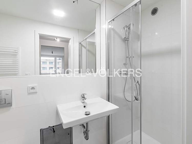 Pronájem bytu 2+kk 47 m² - foto 5