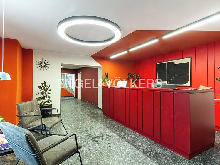 Pronájem bytu 2+kk 47 m² - foto 6