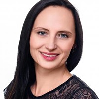 Monika Radinová
