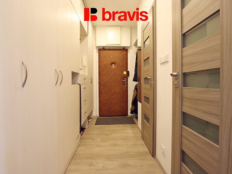 Pronájem bytu 3+1 73 m² - foto 6