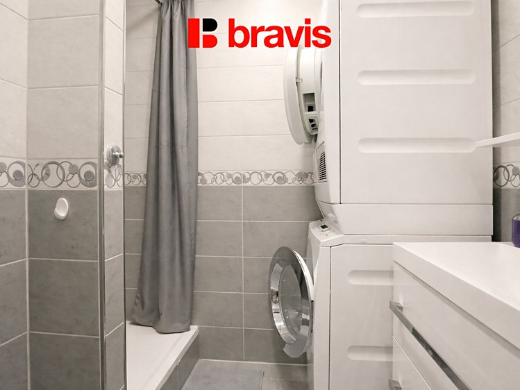 Pronájem bytu 3+1 73 m² - foto 5
