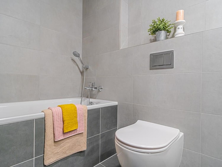 Pronájem bytu 3+kk 75 m² - foto 4