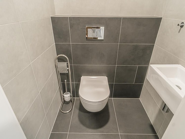 Pronájem bytu 3+kk 75 m² - foto 7