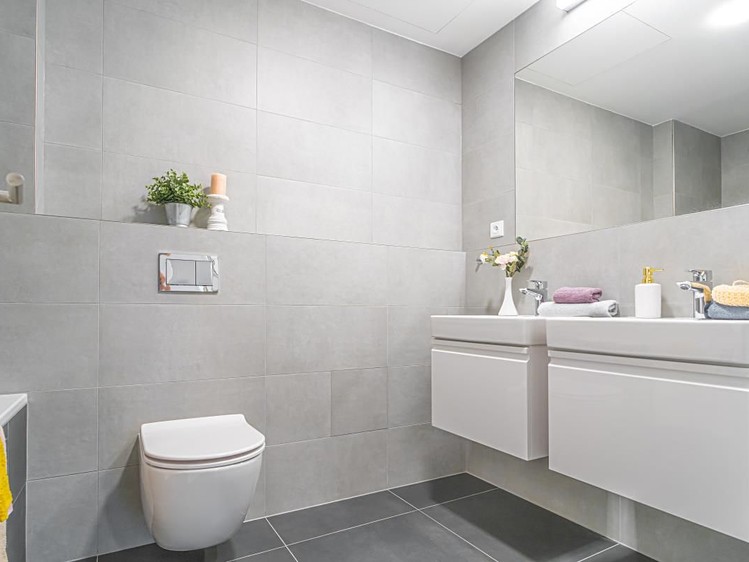 Pronájem bytu 3+kk 75 m² - foto 5