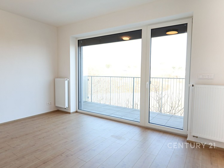 Pronájem bytu 1+kk 26 m² - foto 3