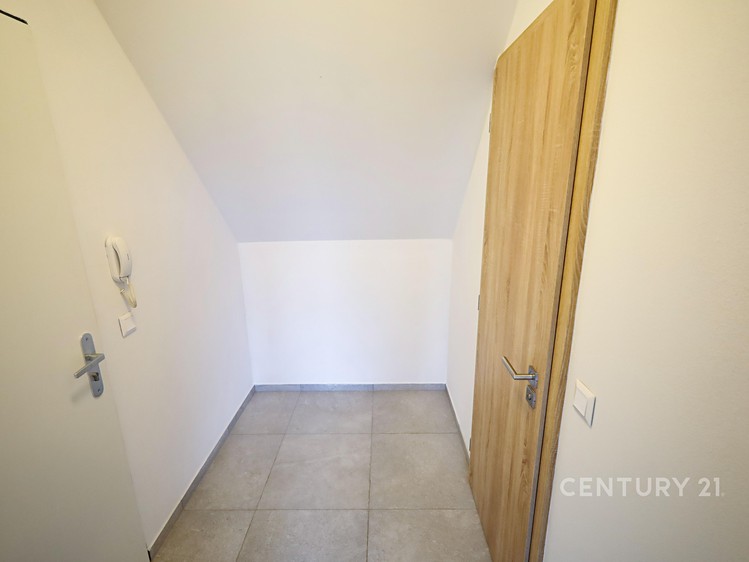 Pronájem bytu 1+kk 26 m² - foto 8