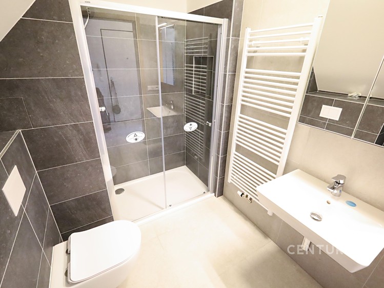 Pronájem bytu 1+kk 26 m² - foto 6