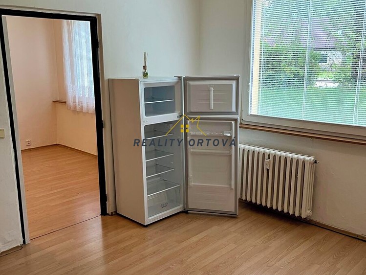 Pronájem bytu 1+1 35 m² - foto 3