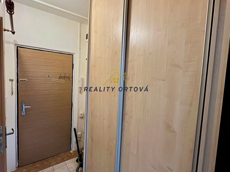 Pronájem bytu 1+1 35 m² - foto 4