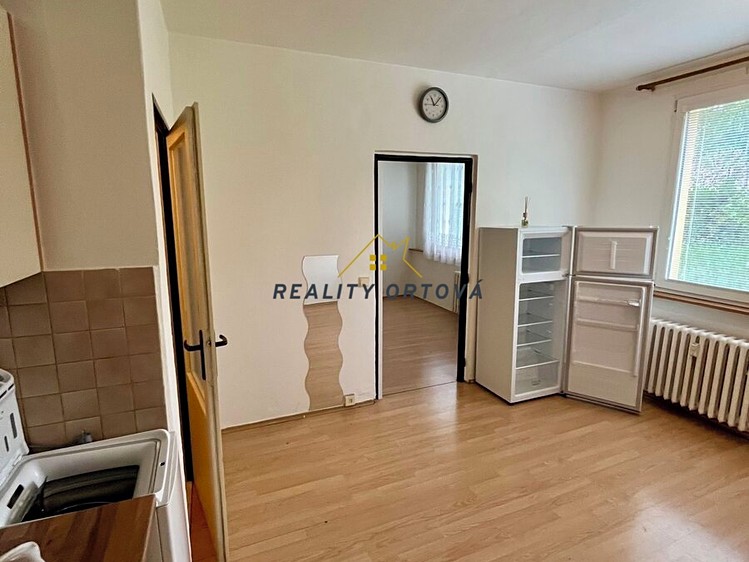 Pronájem bytu 1+1 35 m² - foto 8