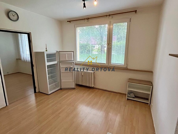 Pronájem bytu 1+1 35 m² - foto 7