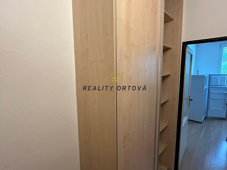 Pronájem bytu 1+1 35 m² - foto 6