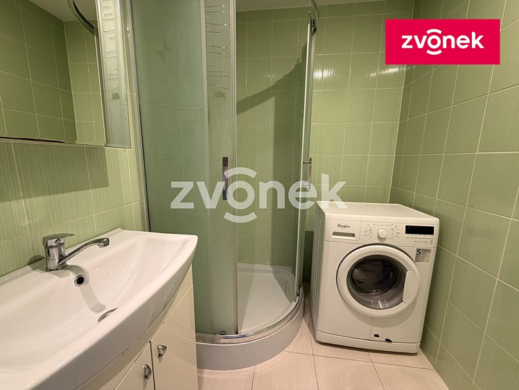 Pronájem bytu 1+1 34 m² - foto 3