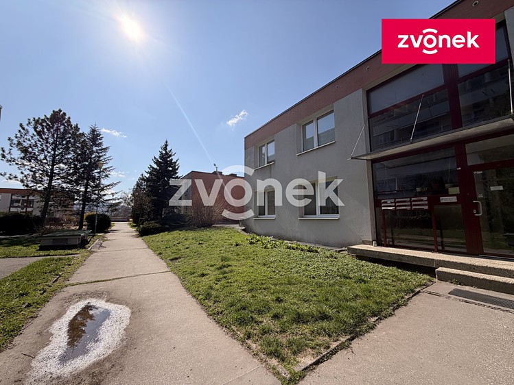 Pronájem bytu 1+1 34 m² - foto 4