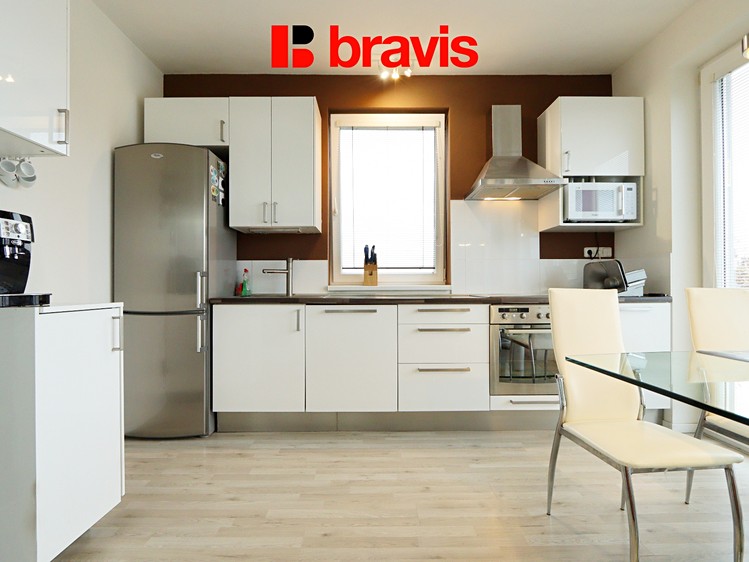 Pronájem bytu 2+kk 50 m² - foto 2