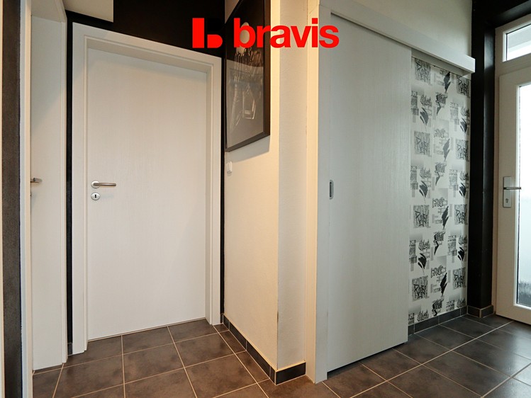 Pronájem bytu 2+kk 50 m² - foto 6