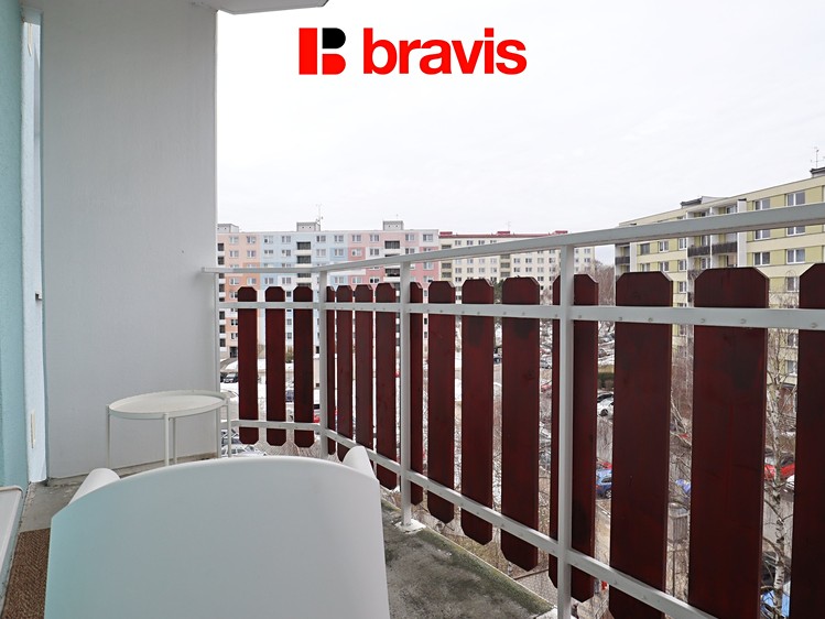 Pronájem bytu 3+kk 61 m² - foto 4