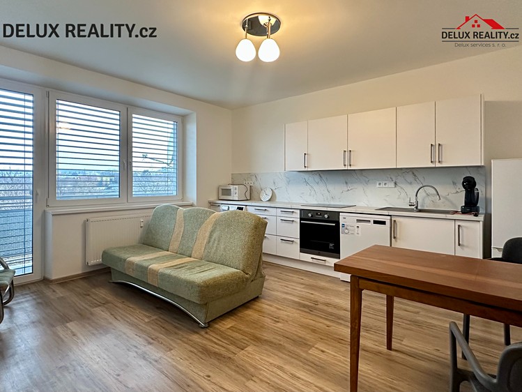 Pronájem bytu 3+kk 83 m² (Jednopodlažní) - foto 3