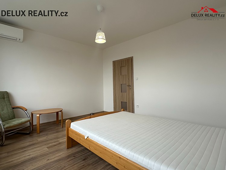 Pronájem bytu 3+kk 83 m² (Jednopodlažní) - foto 5