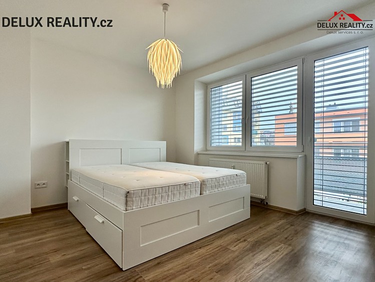 Pronájem bytu 3+kk 83 m² (Jednopodlažní) - foto 6