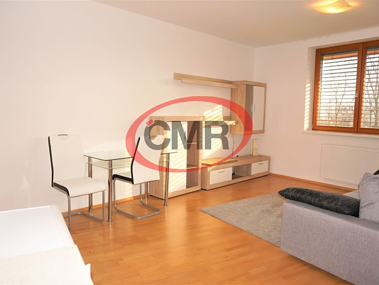 Pronájem bytu 2+kk 44 m² - foto 1