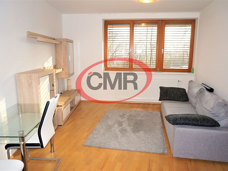Pronájem bytu 2+kk 44 m² - foto 2
