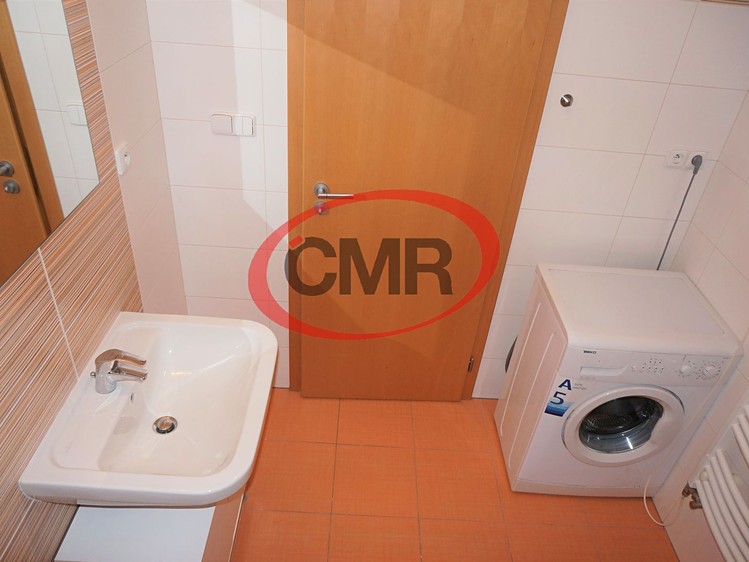 Pronájem bytu 2+kk 44 m² - foto 8