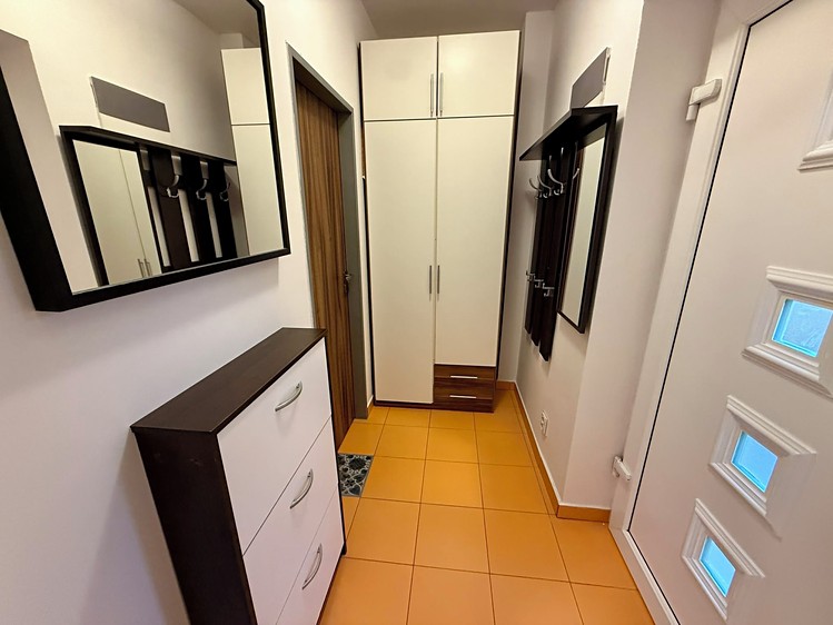 Pronájem bytu 1+kk 32 m² - foto 3