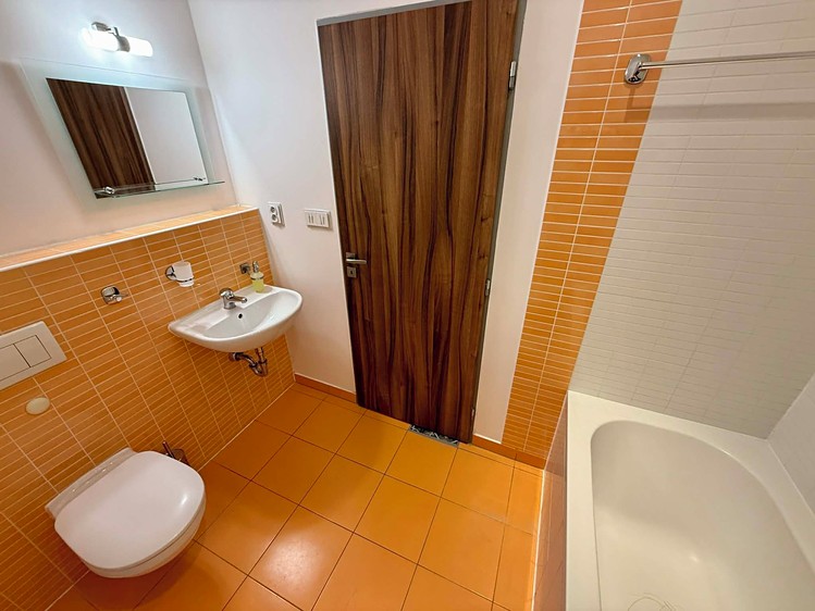 Pronájem bytu 1+kk 32 m² - foto 8