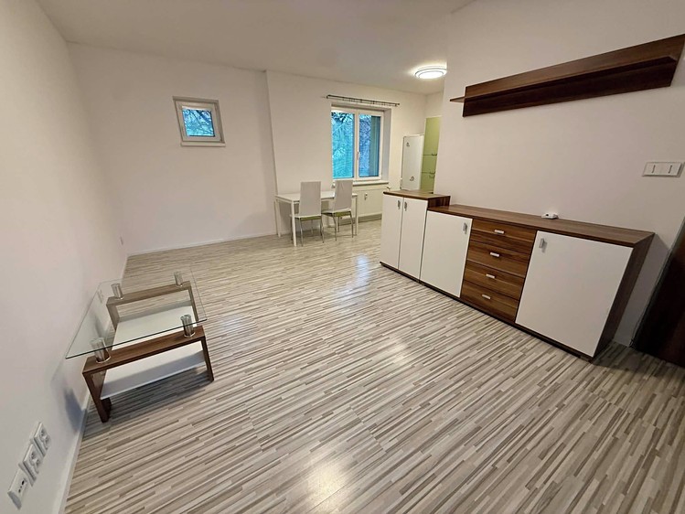 Pronájem bytu 1+kk 32 m² - foto 7
