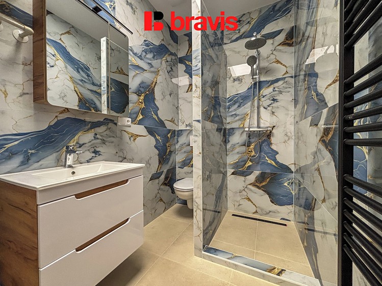 Pronájem bytu 2+kk 37 m² - foto 4