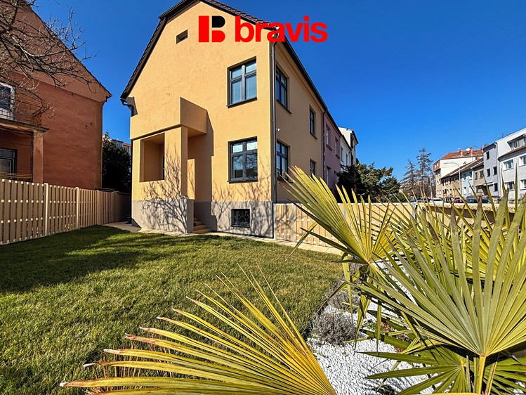 Pronájem bytu 2+kk 37 m² - foto 1