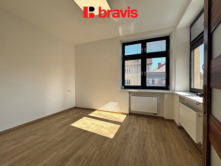 Pronájem bytu 2+kk 37 m² - foto 7