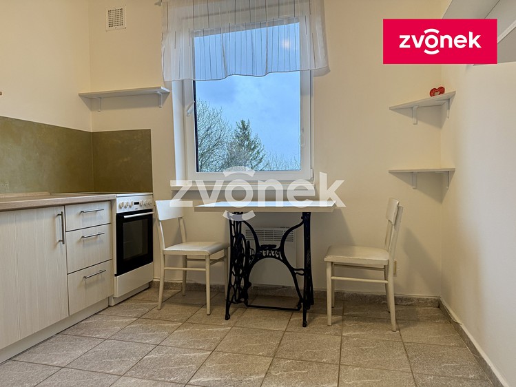 Pronájem bytu 1+1 40 m² - foto 7