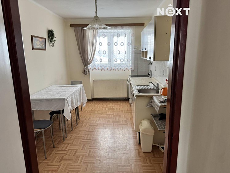 Pronájem bytu 1+1 45 m² (Jednopodlažní) - foto 4