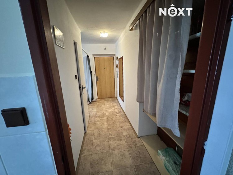 Pronájem bytu 1+1 45 m² (Jednopodlažní) - foto 3