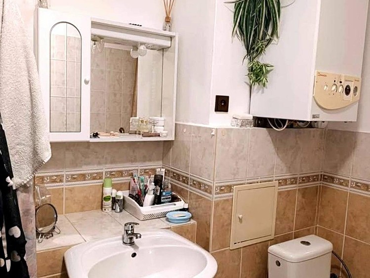 Pronájem bytu 1+1 45 m² (Jednopodlažní) - foto 6
