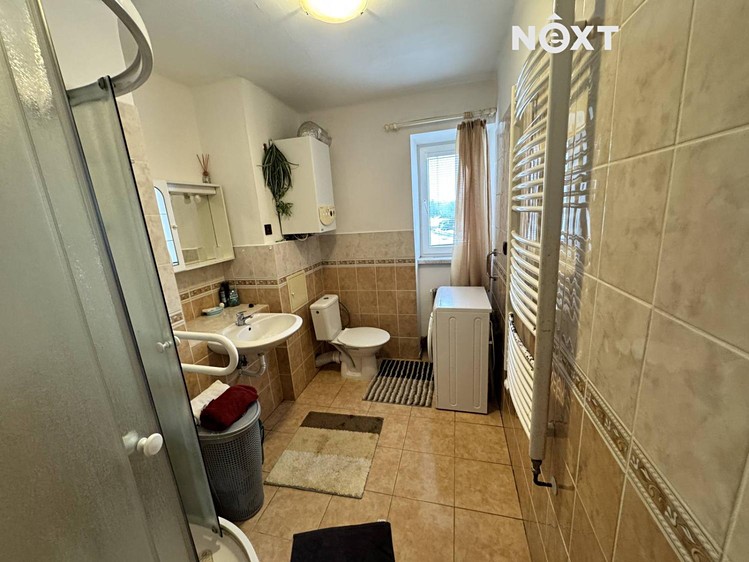 Pronájem bytu 1+1 45 m² (Jednopodlažní) - foto 8