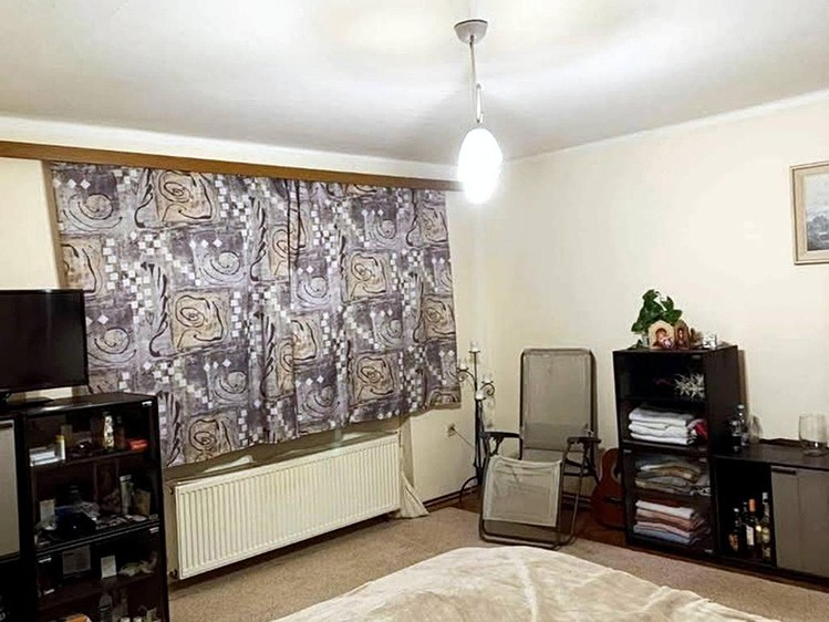 Pronájem bytu 1+1 45 m² (Jednopodlažní) - foto 5