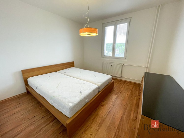 Pronájem bytu 3+1 62 m² - foto 5