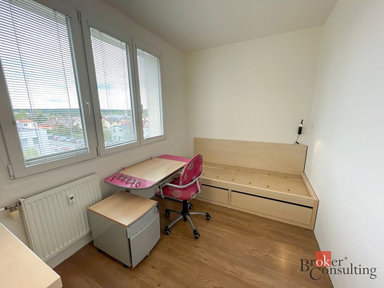 Pronájem bytu 3+1 62 m² - foto 6