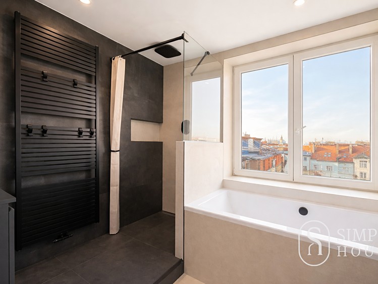 Pronájem bytu 2+kk 66 m² - foto 5