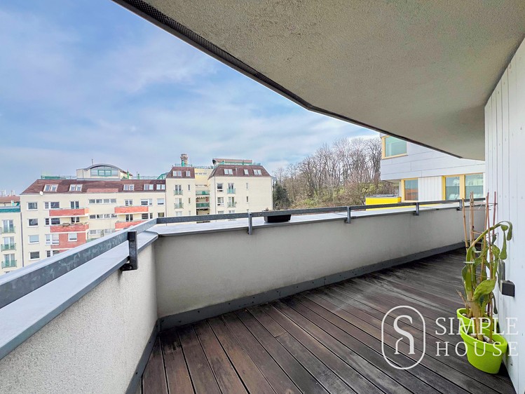Pronájem bytu 3+kk 100 m² - foto 3
